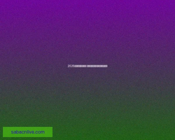 2026年世界杯即将开启 全球球迷期待盛大赛事精彩纷呈