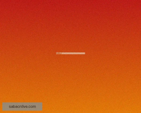 2026年世界杯举办时间确定全球球迷期待盛大赛事