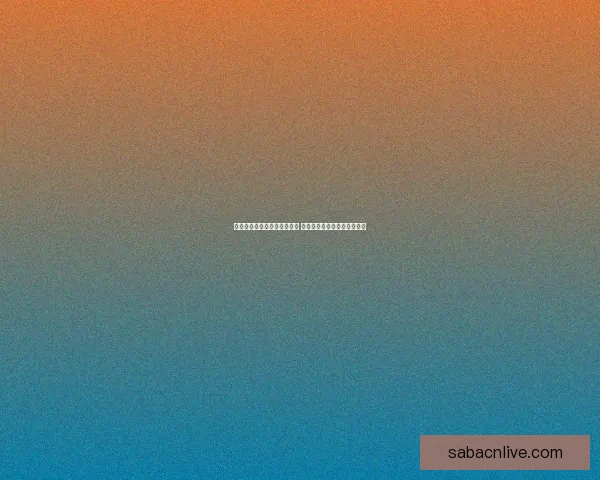 世界杯竞猜投注平台全面上线 提供精准赔率与实时数据分析