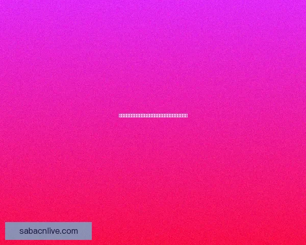 围绕沙巴赛事直播打造全方位观赛体验与即时互动平台新趋势