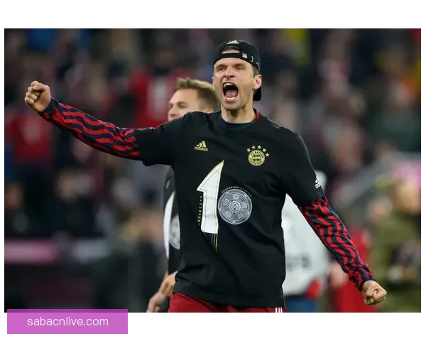 前球员转型管理层卡恩穆勒退役后职业新挑战