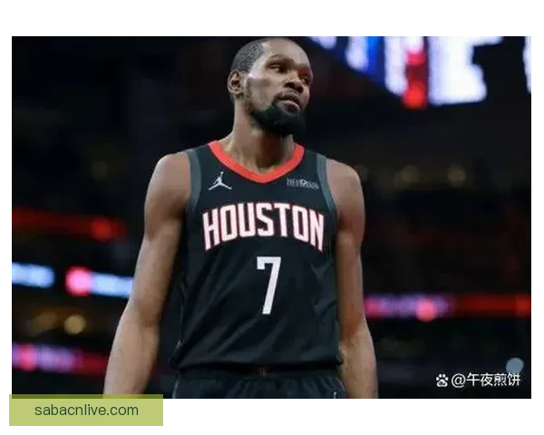 火箭欲借杜兰特之力三杀鹈鹕 锡安能否带队止连败