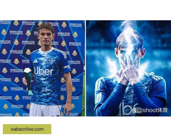 2026世界杯焦点球星全解析揭秘赛场耀眼新星风采