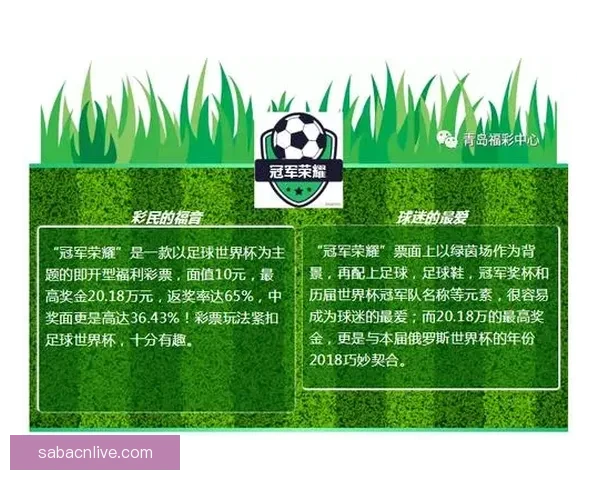 世界杯竞猜玩法全攻略与奖品规则详细解析指南