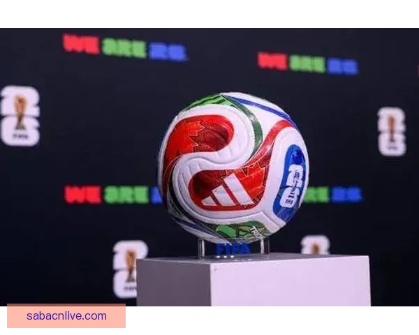 世界杯足球竞猜平台引领全新投注体验尽享赛事激情与丰厚奖金