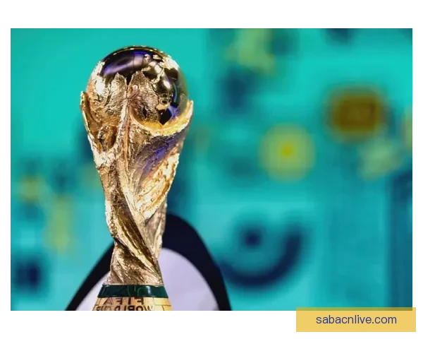 聚焦2026世界杯参赛球队格局与各洲强队晋级前景全景观察深度