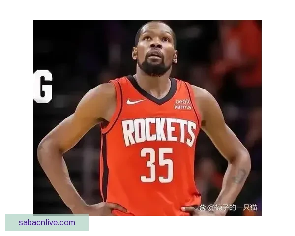 火箭欲借杜兰特之力三杀鹈鹕 锡安能否带队止连败