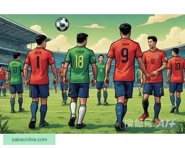 世界杯竞猜盛宴开启，尽享赛事激情与丰厚奖励等你来挑战